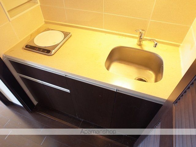 THE APARTMENTの内装写真