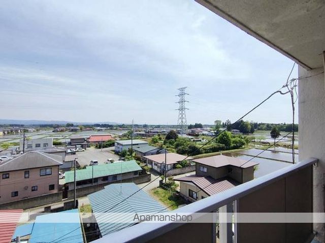 ビレッジハウス豊浦1号棟のその他写真