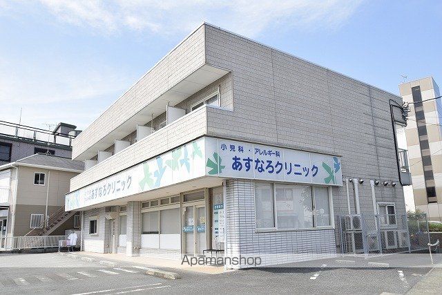 クレールCの周辺写真