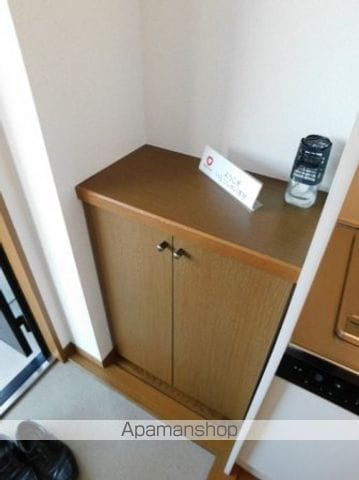 ハイツ田中IIの内装写真