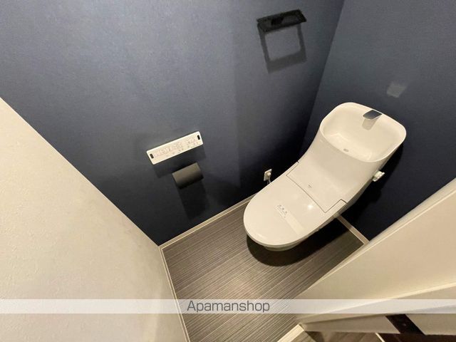 ALEGRIA若江本町Northの内装写真