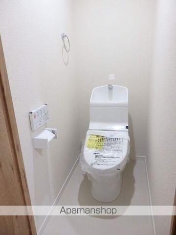 カルパティア市ヶ谷の内装写真