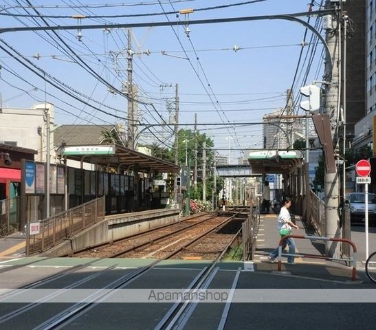 プライムアーバン町屋サウスコートの周辺写真