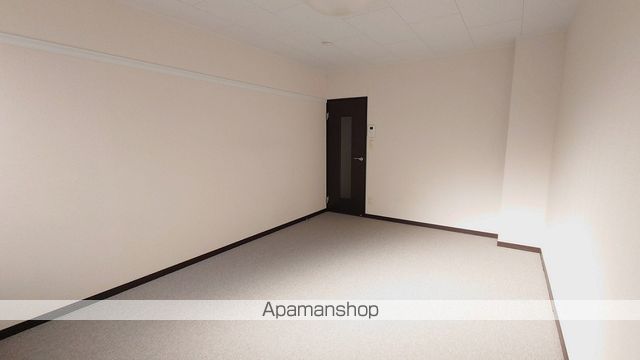 レオネクストM&Kの内装写真