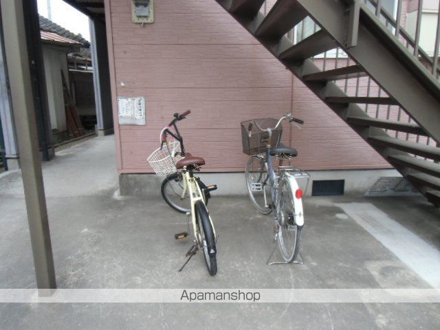 メゾン立野のその他写真