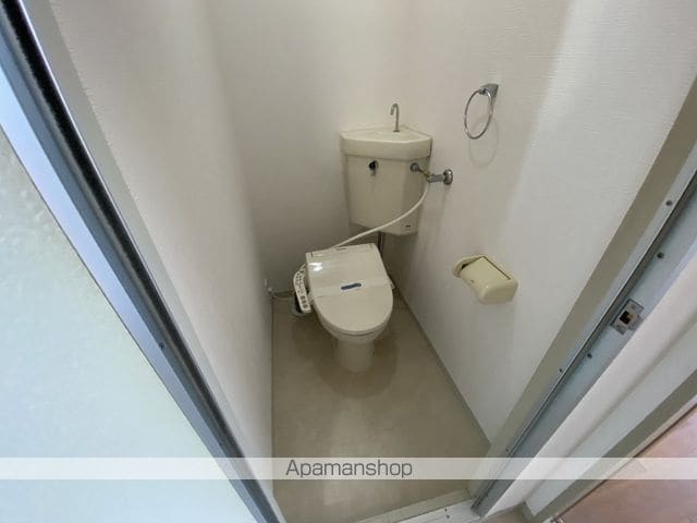 アメニティゾーン堤町の内装写真