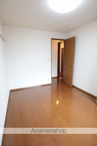 セジュール未来の内装写真