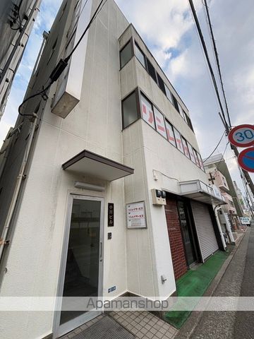 小川ビルの外観写真