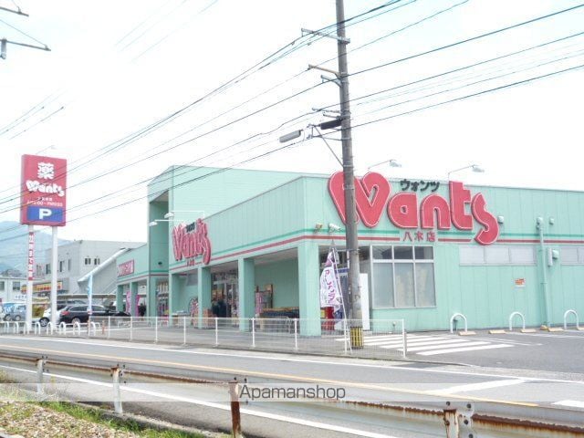 レオパレスアスティ 新田の周辺写真