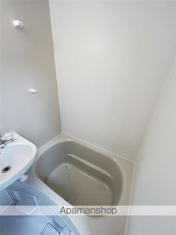 田中貸家の内装写真