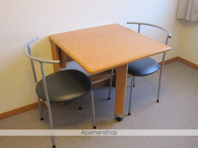 レオパレスプレミール上野の内装写真