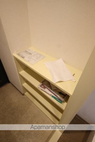 ライフかもの内装写真