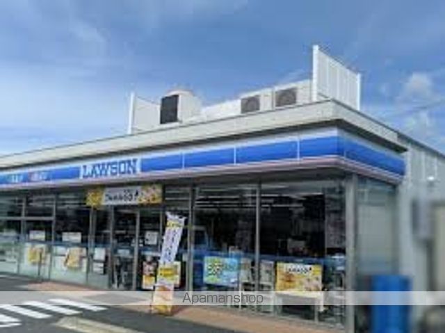 ファミーユ2000の周辺写真