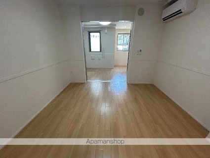 サウダージ[1LDK/32.25m2]のリビング・居間2