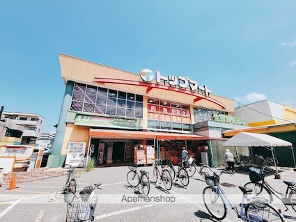 ピースランド[1LDK/40.9m2]の周辺3