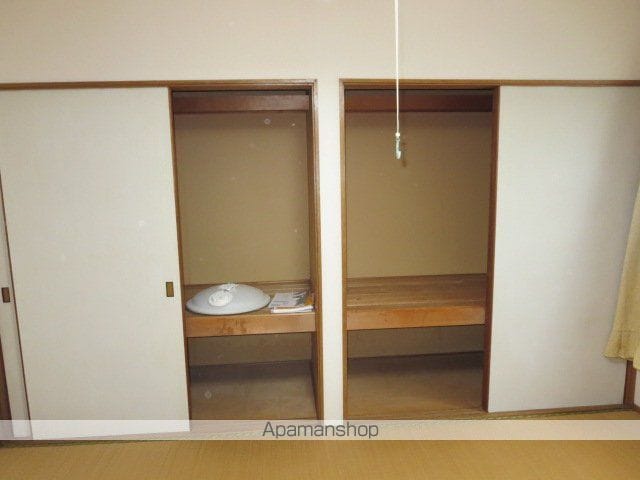 コーポFujiの内装写真