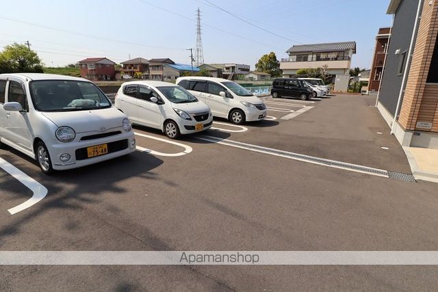 サザンコート Bのその他写真