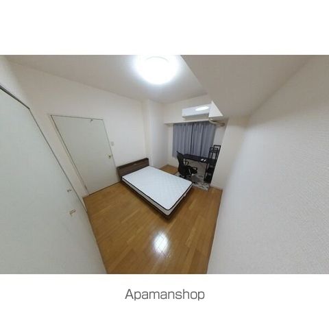 カーサシーガル壱番館の内装写真