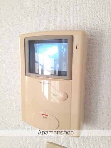 エスト ヴァンの内装写真