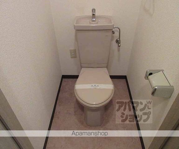 WAVEーK2の内装写真