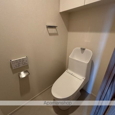 パークアクシス神保町の内装写真