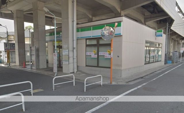 エスト四つ木の周辺写真