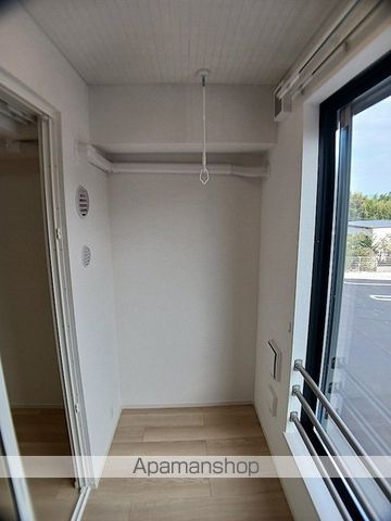 カーサ ノービレの内装写真