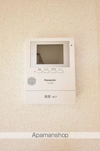 カーサ・ミーレIIの内装写真