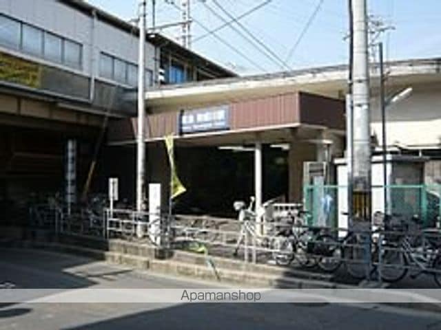 タクティ三津屋の周辺写真