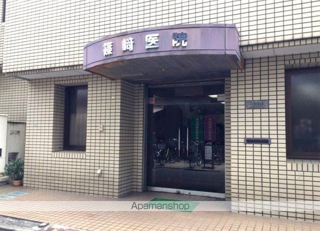 みどりハイツの周辺写真