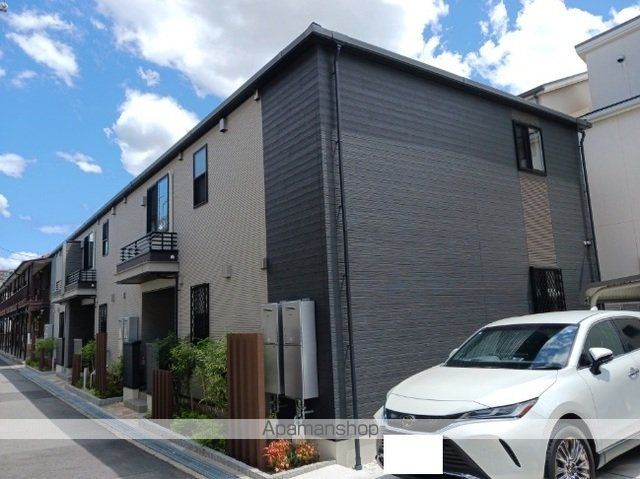 プラム江坂