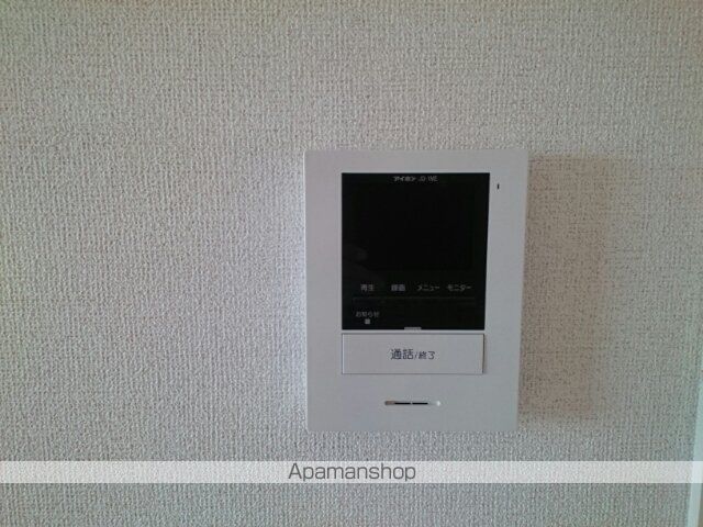 リエート 新田 Iの内装写真