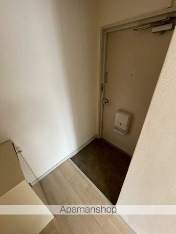 Sビル本川の内装写真