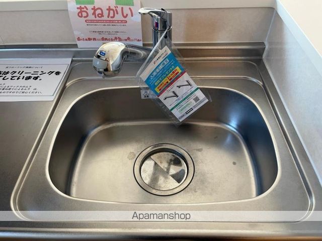 フェリーチェN Iの内装写真
