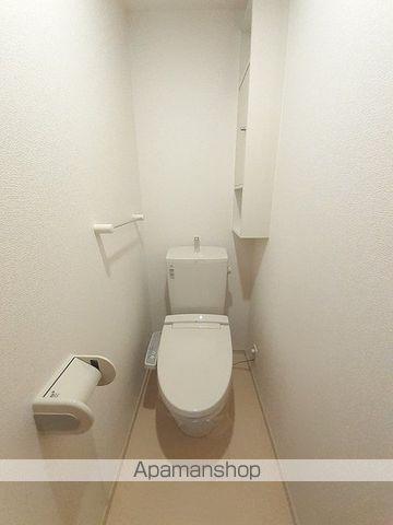 Eleganciaの内装写真