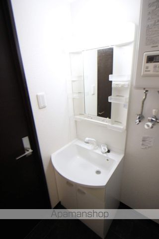 リュクス菊水の内装写真