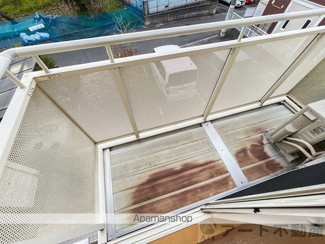 アヴニールK Aの内装写真