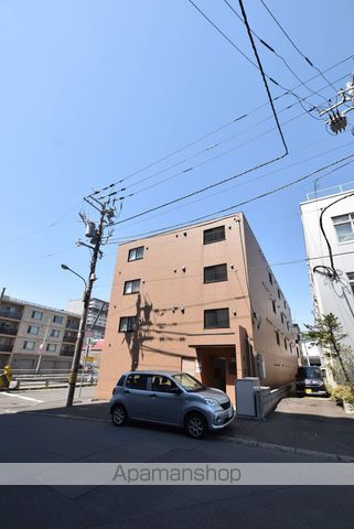 バルキリーレルムの外観写真