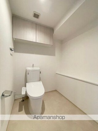 ＤＩＰＳ野方ＲＥＳＩＤＥＮＣＥ[1K/28.22m2]のトイレ