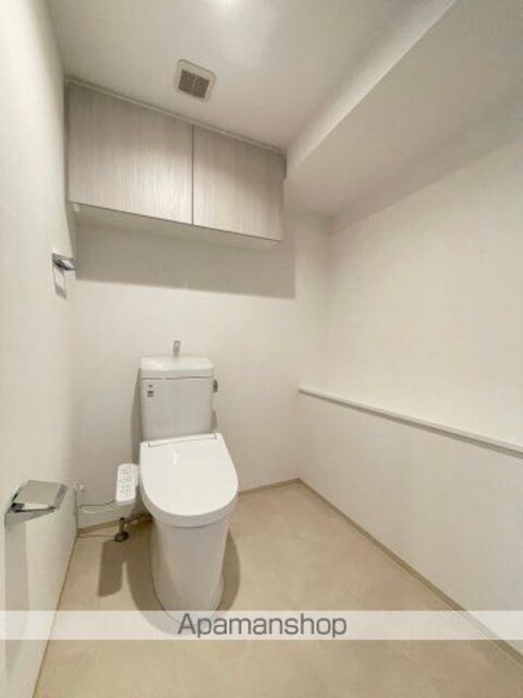 ＤＩＰＳ野方ＲＥＳＩＤＥＮＣＥ[1K/28.22m2]のトイレ