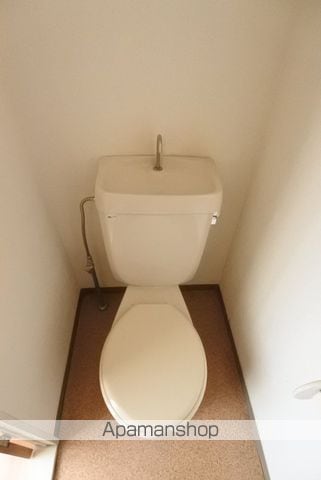 コーポ秋田Bの内装写真
