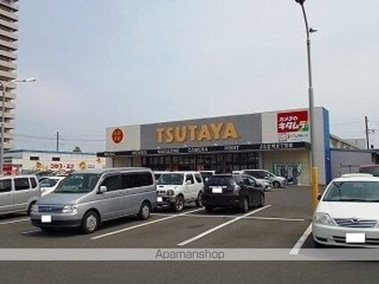 宮崎県宮崎市北権現町[1LDK/54.16m2]の周辺3
