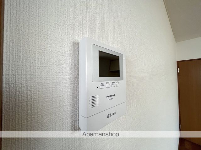 サンコートリラの内装写真