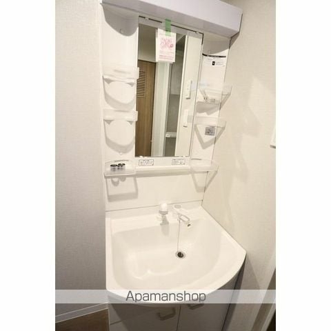 BILLS NAKANOSHIMAの内装写真