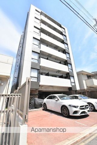 ACERの外観写真