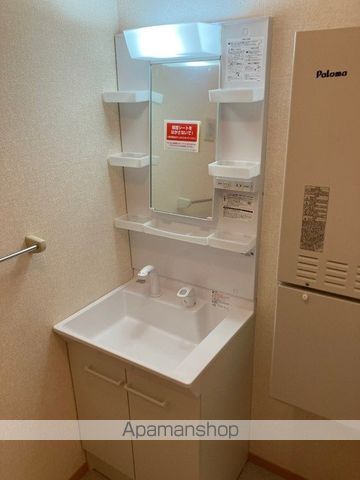 レオパルド IIIの内装写真