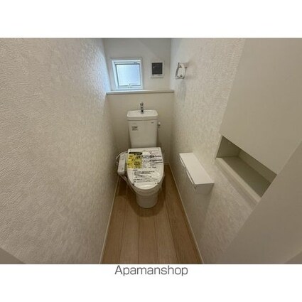 Ｋｏｌｅｔ千葉川戸町[4LDK/97.2m2]のトイレ