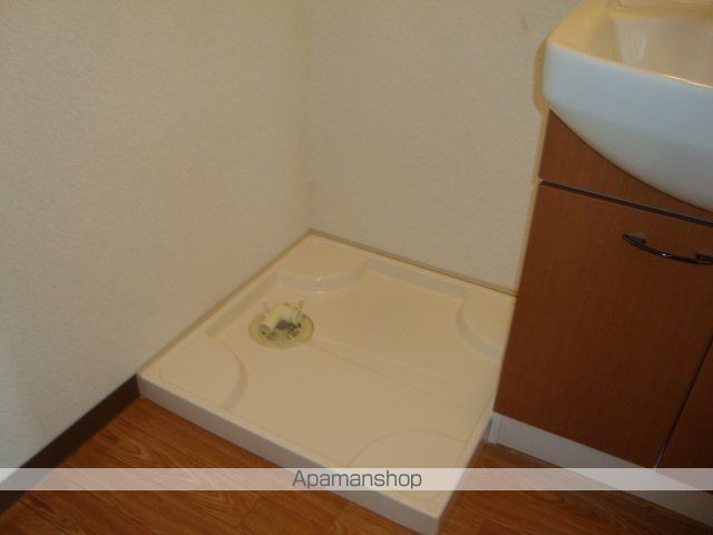 コンフォースコートIの内装写真