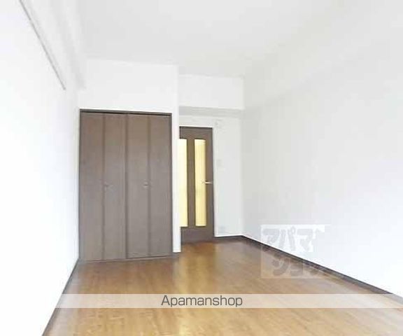 VILLA RUHEの内装写真