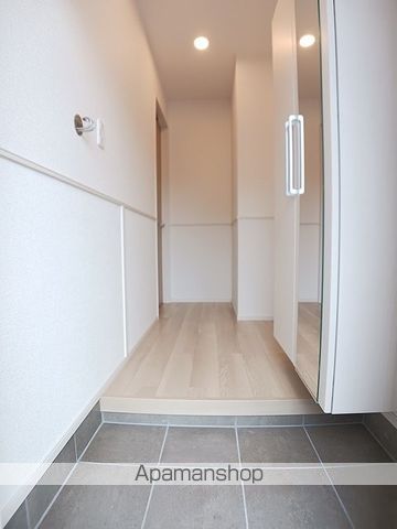 カナン和気の内装写真